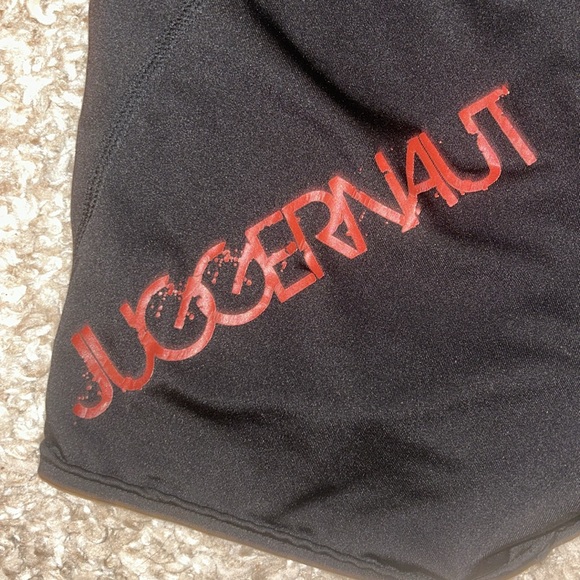 Hylete X Juggernaut Vita Short - Picture 3 of 6